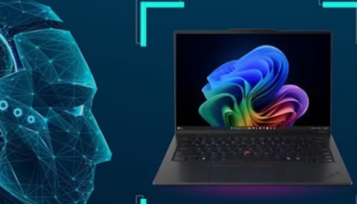 Lenovo ThinkPad X1 Carbon Gen 13: Laptop Premium untuk Produktivitas Maksimal/(instagram/@lenovo_hk)