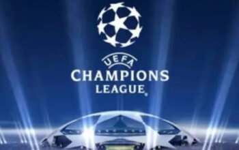 Liga Champions 2024/2025: Format Baru, Jadwal, dan Babak Play-Off yang Kompetitif/(UCL)