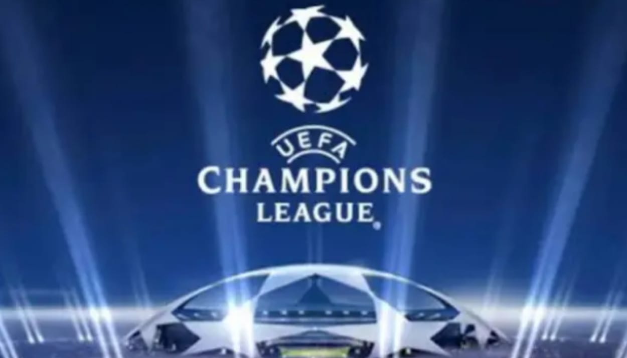 Liga Champions 2024/2025: Format Baru, Jadwal, dan Babak Play-Off yang Kompetitif/(UCL)