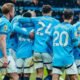 Manchester City: Kemenangan Beruntun Belum Cukup, Pep Guardiola Fokus pada Konsistensi dan Peningkatan/(Instagram/@mancity)