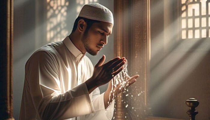 Mandi Hari Jumat Menurut Islam: Hukum dan Tata Caranya