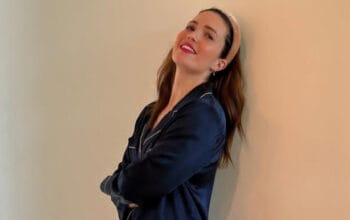 Mandy Moore Jadi Korban Kebakaran Hutan Los Angeles, Rumah dan Sekolah Anaknya Hangus Terbakar
