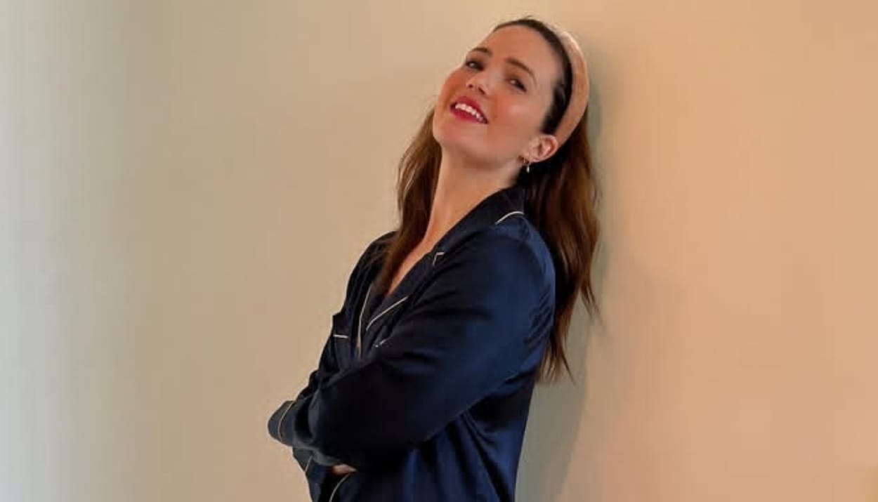 Mandy Moore Jadi Korban Kebakaran Hutan Los Angeles, Rumah dan Sekolah Anaknya Hangus Terbakar/(instagram/@mandymooremm)