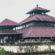 Masjid Tuha Indrapuri: Keindahan Arsitektur Tradisional Aceh yang Sarat Sejarah/(Instagram/@wisataaceh)