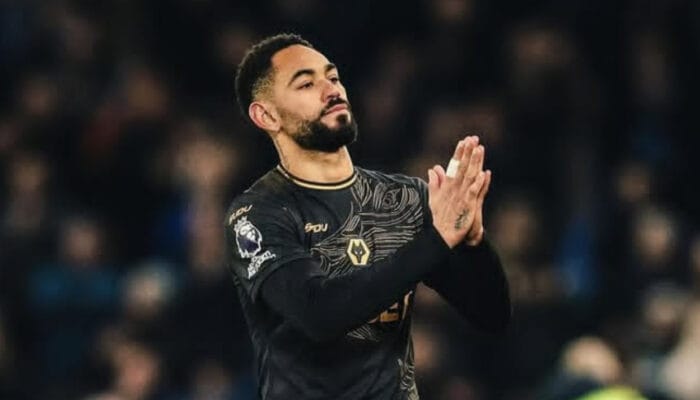 Matheus Cunha Jadi Incaran Arsenal dan Manchester United