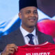 Media Inggris Usulkan Timnas Indonesia Kembali Pakai Nama “Hindia Belanda”/(instagram/@patrickkluivert9)