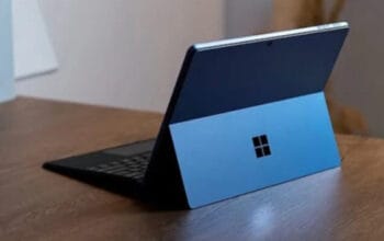 Microsoft Surface Pro 9: Laptop dan Tablet 2-in-1