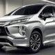 Mitsubishi Xpander: MPV 7-Seater dengan Desain Futuristik