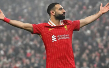 Mohamed Salah Pastikan Musim 2024 hingga 2025 Jadi yang Terakhir di Liverpool