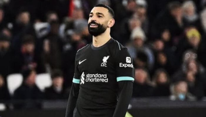 Mohamed Salah Samai Rekor Thierry Henry di Liga Inggris, Si Raja Gol Premier League