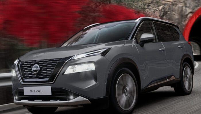 Nissan X-Trail e-Power: SUV Hybrid yang Menggabungkan Efisiensi dan Pengalaman Berkendara Listrik