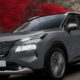 Nissan X-Trail e-Power: SUV Hybrid yang Menggabungkan Efisiensi dan Pengalaman Berkendara Listrik/(Instagram/@nissancl)