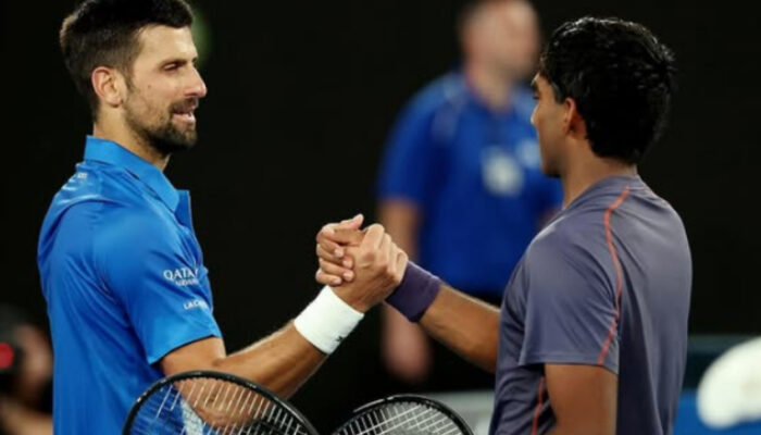 Novak Djokovic Melaju ke Babak Keempat Australian Open 2025 dengan Penampilan Memukau