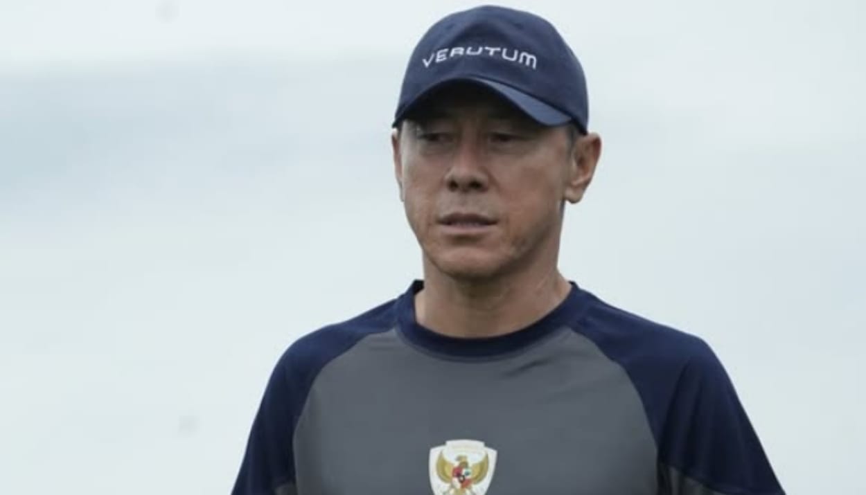 PSSI Resmi Pecat Shin Tae-yong, Pelatih Baru Asal Belanda Siap Gantikan_(instagram_@shintaeyong7777)