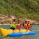 Pantai Lampuuk Aceh: Pesona Alam dengan Ombak Ramah Peselancar