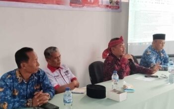 Pemerintah Desa Mekarwangi Cianjur Gelar Musrenbang