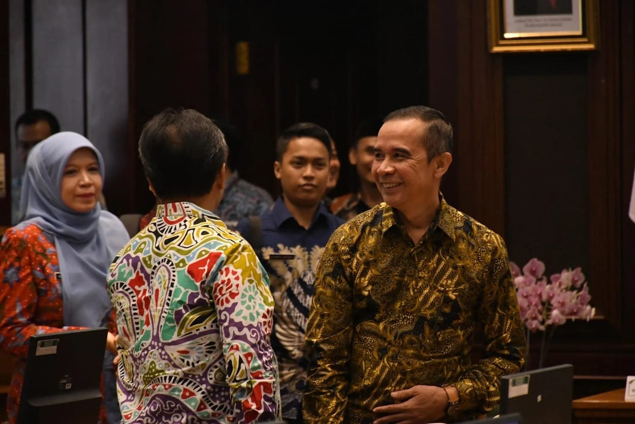 Pemkot Sukabumi Dukung 3 Juta Hunian di Jabar