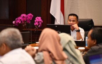 Pemprov Jabar Relokasi Anggaran 2025 untuk 3 Sektor Ini