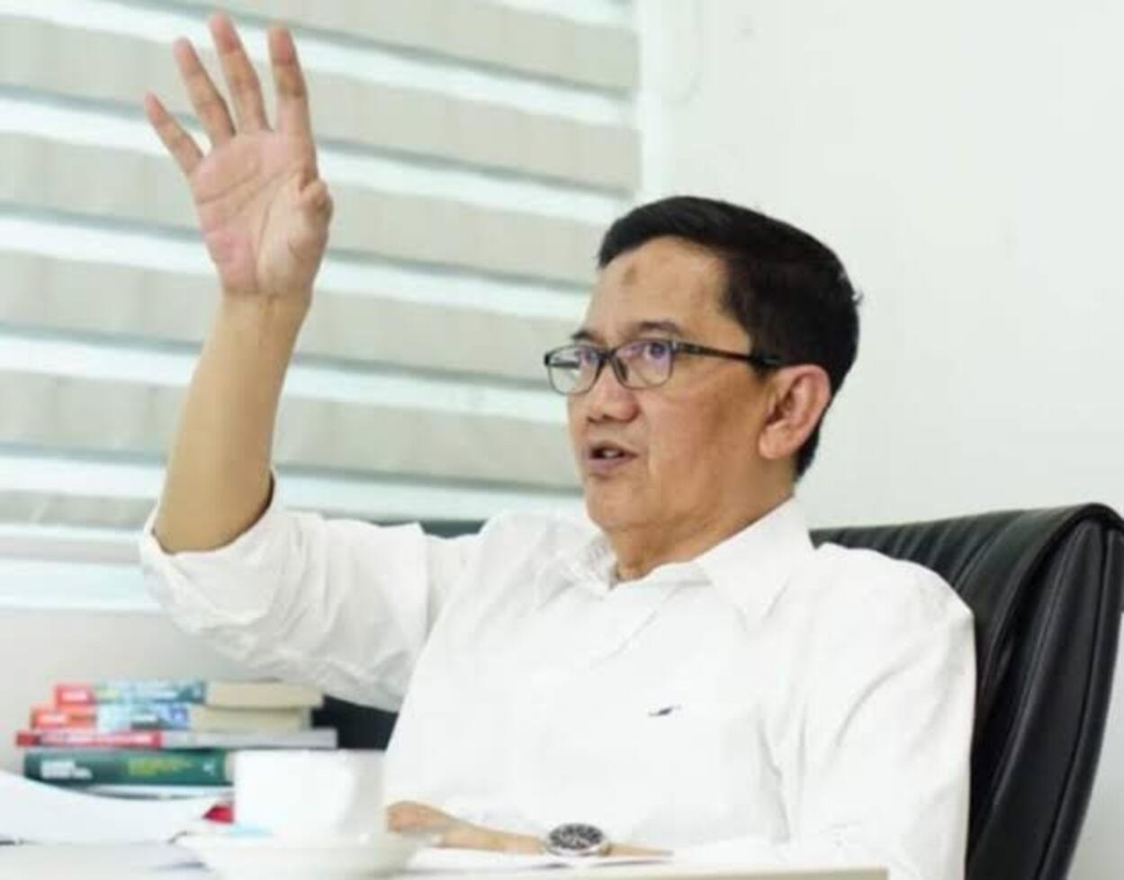 Pengamat UGM Kritik Dukungan Forum Rektor Indonesia Soal Ini