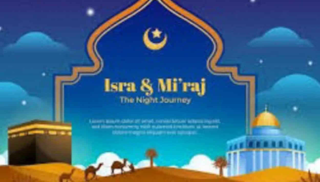 Peringatan Isra Mikraj 2025: Momentum Refleksi Spiritualitas dan Nilai Kehidupan