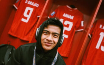 Pratama Arhan Tinggalkan Suwon FC_ Apa Langkah Berikutnya bagi Bintang Timnas Indonesia_