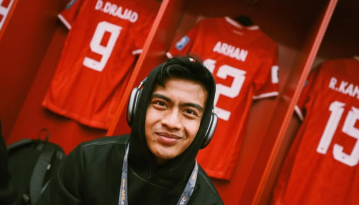 Pratama Arhan Tinggalkan Suwon FC_ Apa Langkah Berikutnya bagi Bintang Timnas Indonesia_