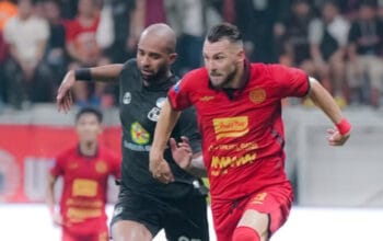 Prediksi Barito Putera vs Persija Jakarta di Liga 1: Head To Head, Susunan Pemain, dan Skor Akhir