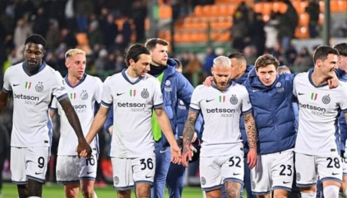 Prediksi Inter Milan vs Bologna di Serie A: Head To Head, Susunan Pemain, dan Skor Akhir