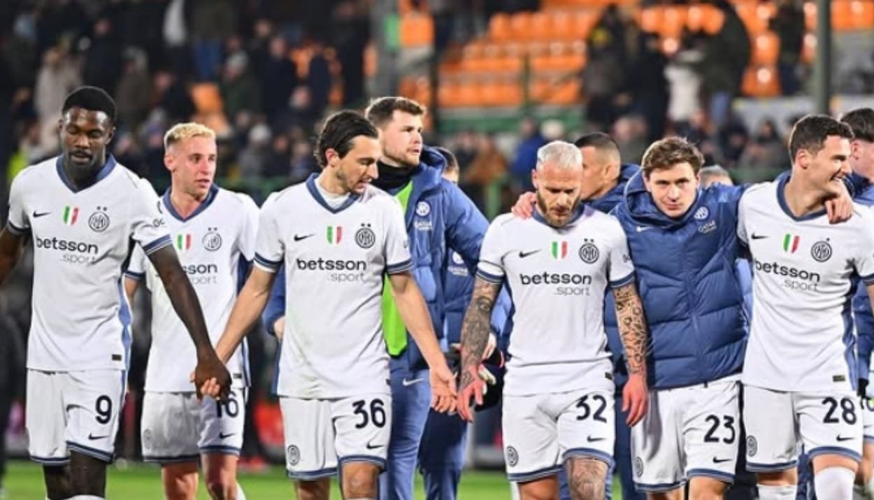 Prediksi Inter Milan vs Bologna di Serie A: Head To Head, Susunan Pemain, dan Skor Akhir/(Instagram/@inter)