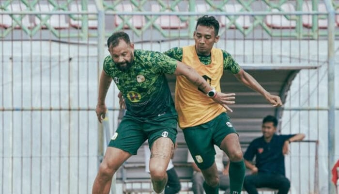 Prediksi Madura United vs Barito Putera : Head To Head, Susunan Pemain, Skor Akhir