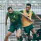 Prediksi Madura United vs Barito Putera : Head To Head, Susunan Pemain, Skor Akhir/(instagra/@psbaritoputeraofficial)