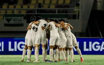 Prediksi Malut United FC vs Madura United FC di Liga 1_ Head To Head, Susunan Pemain, dan Skor Akhir_(instagram_@maduraunited.fc)