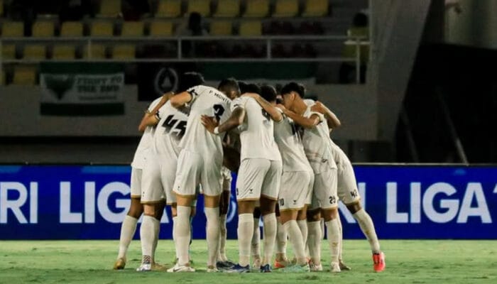 Prediksi Malut United FC vs Madura United FC di Liga 1: Head To Head, Susunan Pemain, dan Skor Akhir