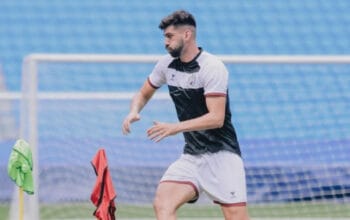 Prediksi PSM Makassar vs PSBS Biak: Head To Head, Susunan Pemain, Skor Akhir