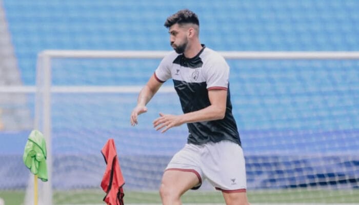 Prediksi PSM Makassar vs PSBS Biak: Head To Head, Susunan Pemain, Skor Akhir