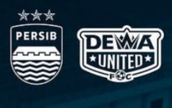 Prediksi Persib Bandung vs Dewa United di Liga 1: Head To Head, Susunan Pemain, Skor Akhir