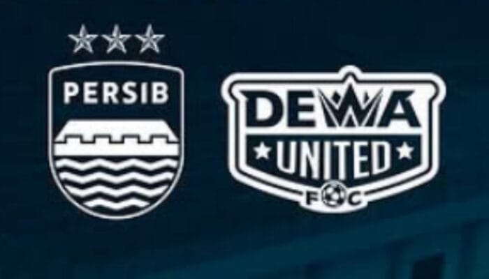 Prediksi Persib Bandung vs Dewa United di Liga 1: Head To Head, Susunan Pemain, Skor Akhir