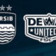 Prediksi Persib Bandung vs Dewa United di Liga 1: Head To Head, Susunan Pemain, Skor Akhir/(Instagram/@persib)