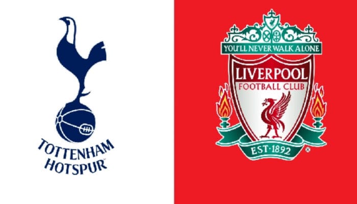 Prediksi Tottenham vs Liverpool di Semifinal Carabao Cup: Head To Head, Susunan Pemain, dan Skor Akhir