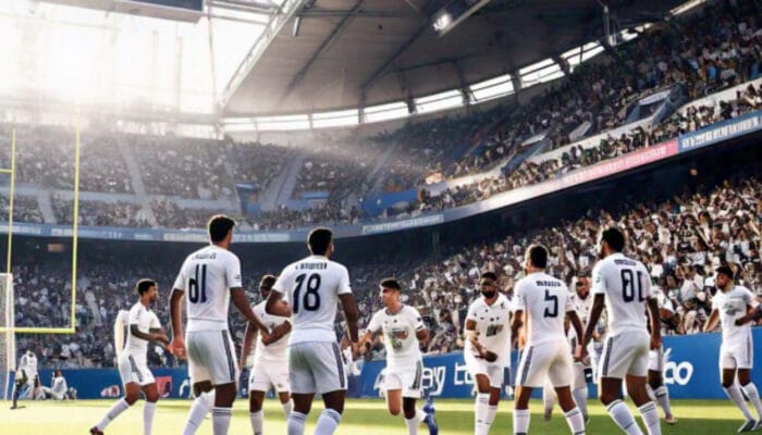 Prediksi Valencia vs Real Madrid di Liga Spanyol 2024/2025: Head To Head, Susunan Pemain, dan Skor Akhir