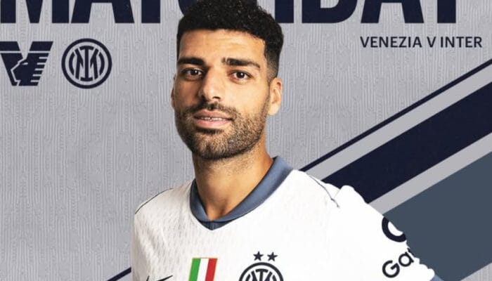 Prediksi Venezia vs Inter Milan Serie A: Head To Head, Susunan Pemain, dan Skor Akhir