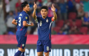 Prediksi Vietnam vs Thailand di Final Piala AFF 2024: Skor, Head To Head, dan Jadwal Tayang