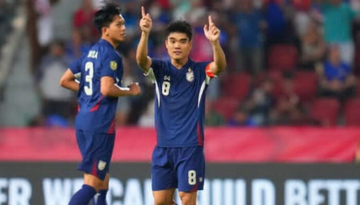 Prediksi Vietnam vs Thailand di Final Piala AFF 2024: Skor, Head To Head, dan Jadwal Tayang