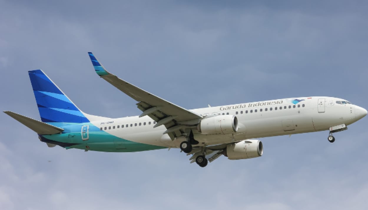 Proses Merger Garuda Indonesia dan Pelita Air_ Solusi Efisiensi Penerbangan Nasional_(ilustrasi_@pixabay)