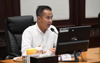 Proses Pendaftaran PPPK yang Tak Lolos Tes CPNS Masih Dibuka