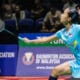 Putri Kusuma Tampil Sengit Lawan Ratchanok Intanon di Malaysia Open 2025, Sayang Gagal Lolos Semifinal/(instagram/@badmintalk_com)