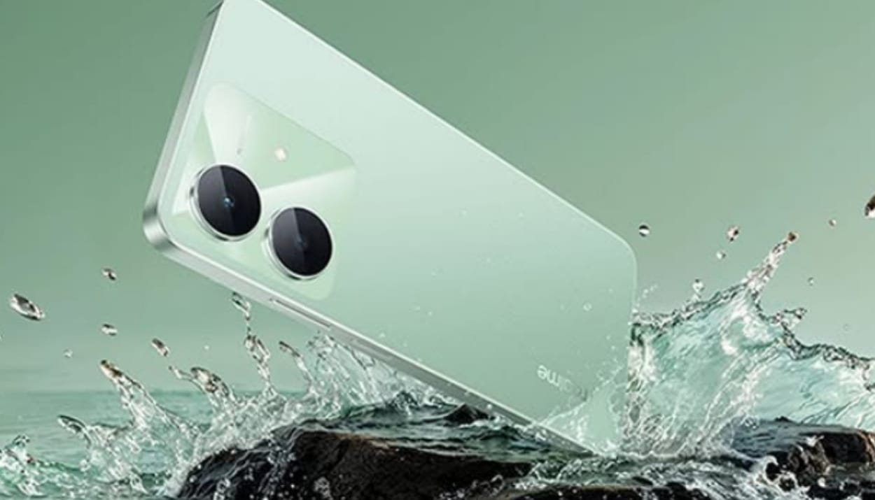 Realme Note 60x Resmi Hadir di Indonesia: Smartphone Terjangkau dengan Spesifikasi Unggulan/(Instagram/@realme)