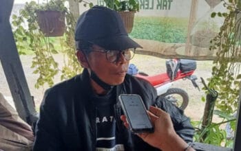 Respon Perusahaan Tambang Kapur Diprotes Warga & Pecinta Alam di Karang Numpang Gunungguruh