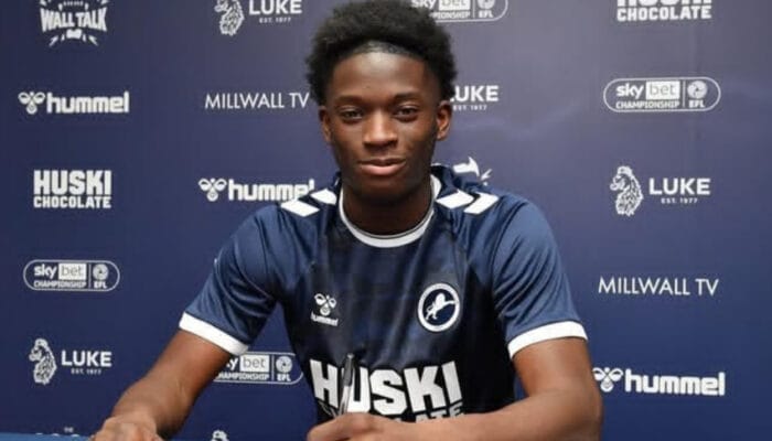 Romain Esse Resmi Gabung Crystal Palace: Bintang Muda yang Siap Bersinar di Premier League