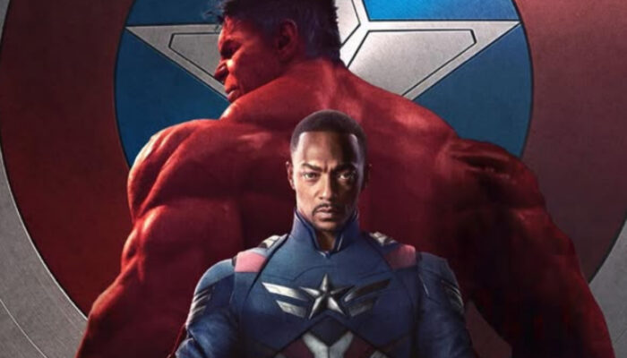 Sam Wilson: Pemimpin Baru Avengers di Captain America Brave New World